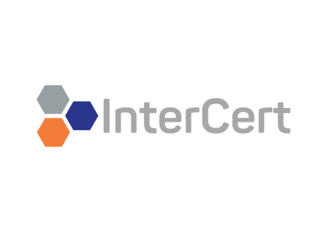 Ponto Intercert Logo